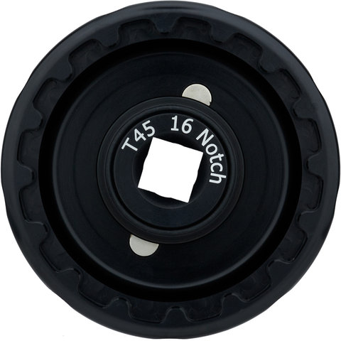 CERAMICSPEED BB DUAL Socket Tool T45/T47 – Buntes Werkzeug Für Colnago & Andere Bikes