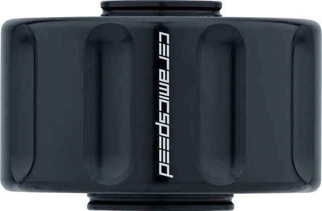 CeramicSpeed Herramienta de ejes de pedalier Dual Socket T47 / Colnago T45 - black/universal