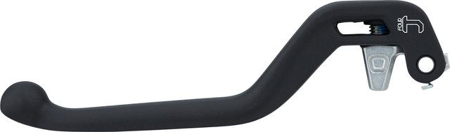 Levier de Frein 3 Doigts Tête Ronde pour MT4 àpd Modèle 2015 - noir/3 doigts