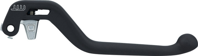 Magura Bremshebel 3-Finger Kugelkopf für MT4 ab Modell 2015 - schwarz/3 Finger