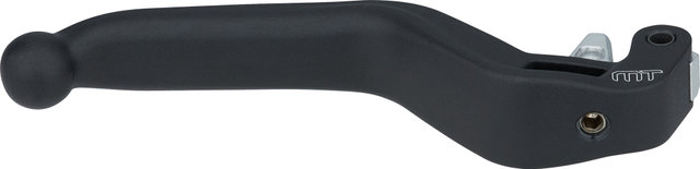 3-finger Ball Head Brake Lever for MT5 as of 2015 Model - black/3 finger