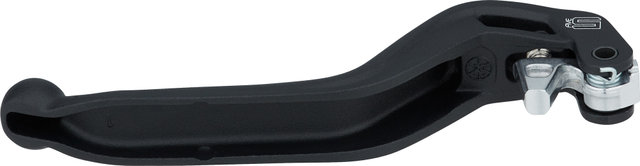 3-finger Ball Head Brake Lever for MT5 as of 2015 Model - black/3 finger