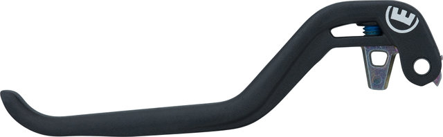 Levier de Frein 4 Doigts pour MT6/MT7/MT8/MT Trail SL àpd 2015 - noir/4 doigts