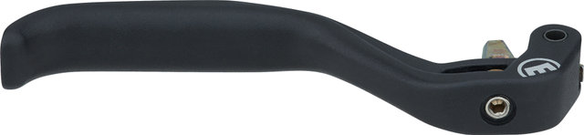 4-finger Brake Lever for MT6/MT7/MT8/MT Trail SL as of 2015 model - black/4 finger