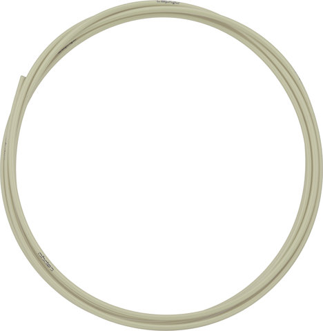 BL Bremszugaußenhülle - creme/3 m