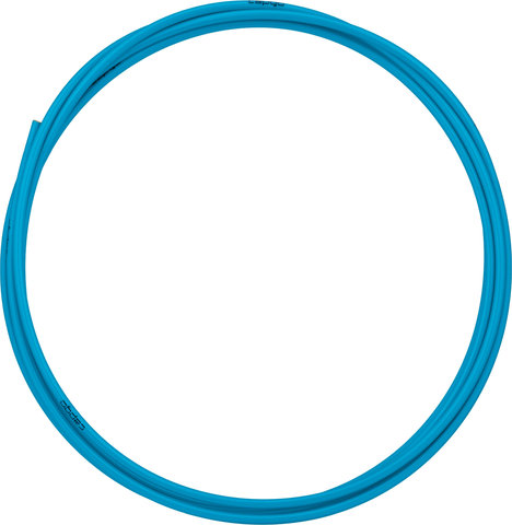 BL Bremszugaußenhülle - blau/3 m