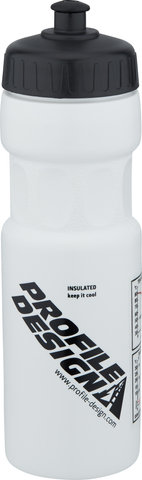 Profile Design Icon SS Insulated Thermotrinkflasche 473 ml - universal/473 ml