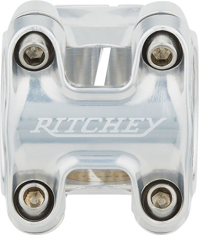 Ritchey Classic Toyon 31.8 Stem - hp silver/60 mm 6°