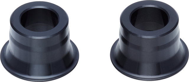 End Caps for ZM2 Front Hubs - universal/15 x 110 mm