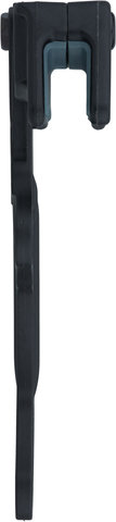 Guía de cadena 1x CS fibra de vidrio 1 velocidad - black/ISCG 05 28-34 dientes