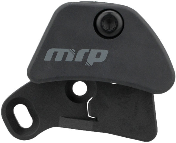 MRP Guía de cadena 1x CS fibra de vidrio 1 velocidad - black/S3/E-Type 28-36 dientes