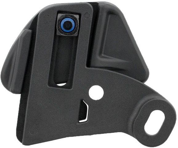 Guía de cadena 1x CS fibra de vidrio 1 velocidad - black/S3/E-Type 28-36 dientes