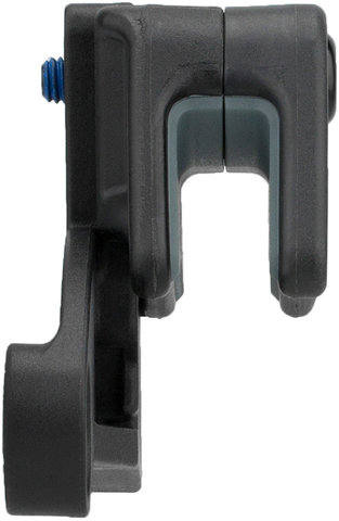Guía de cadena 1x CS fibra de vidrio 1 velocidad - black/S3/E-Type 28-36 dientes