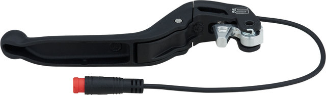 Magura Levier de Frein 3 Doigts Tête Sphérique Magura pour MT5e - noir/fermeture HIGO