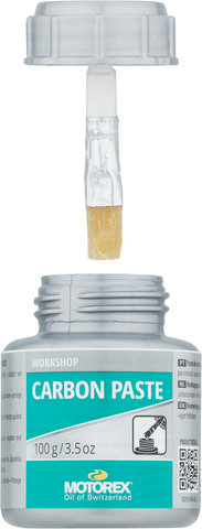 Pâte de Montage Carbon Paste - universal/100 g