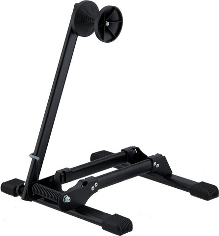 Rear Wheel Stand 20" to 29" - black/universal