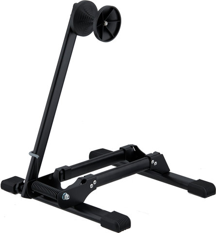 3min19sec Rear Wheel Stand 20" to 29" - black/universal