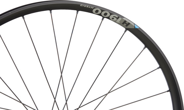 Dt swiss h 1900 spline 2025 27.5