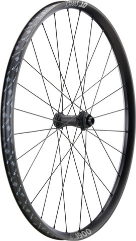 DT Swiss M 1900 SPLINE 30 Boost Disc Center Lock 27,5" Laufradsatz - schwarz/27,5" Satz (VR 15x110 Boost + HR 12x148 Boost) Shimano