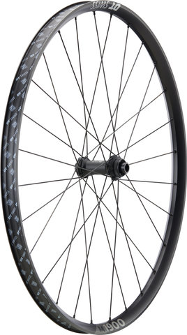 DT Swiss M 1900 SPLINE 30 Boost Disc Center Lock 29" Laufradsatz - schwarz/29" Satz (VR 15x110 Boost + HR 12x148 Boost) SRAM XD