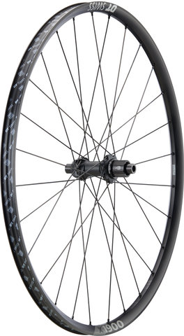 Ruota Posteriore DT Swiss X 1900 Spline 25 - 29 Pollici, Copertoncino, Freno A Disco, Mozzo Centrale, Tubeless Ready