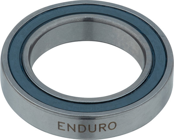 Enduro Bearings Rodamiento ranurado de bolas 61803 17 mm x 26 mm x 5 mm - universal/Tipo 1