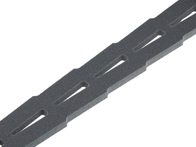 Huck Norris Protección antipinchazos Meganorris Toast - grey/60 mm