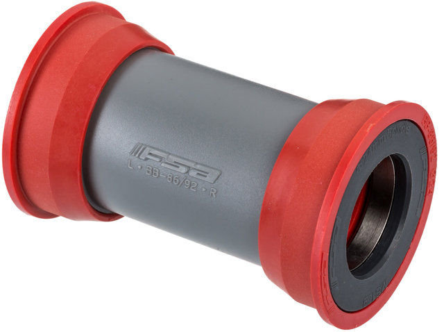 FSA Megaexo bottom bracket for BB86 PressFit – Power2Max North America