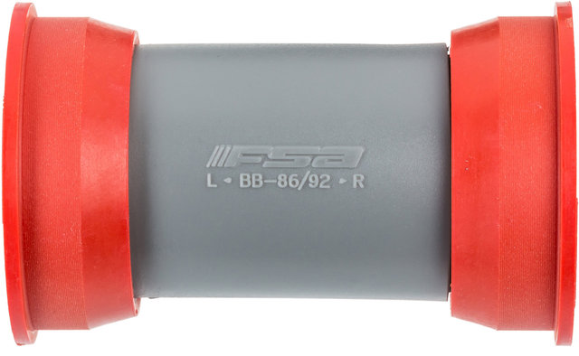 BB92 Pressfit Innenlager 41 x 92 mm für 24 mm Kurbeln - universal/ceramic