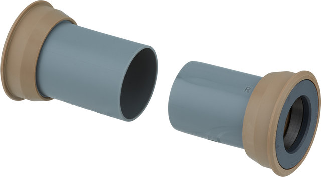 BB92 Pressfit Innenlager 41 x 92 mm für 24 mm Kurbeln - universal/Standard