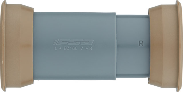 BB92 Pressfit Innenlager 41 x 92 mm für 24 mm Kurbeln - universal/Standard