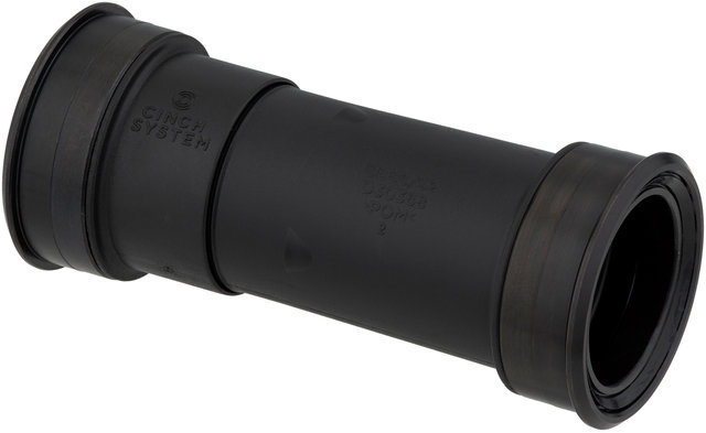 Cinch BB92 30 mm External Seal Bottom Bracket - black/Pressfit
