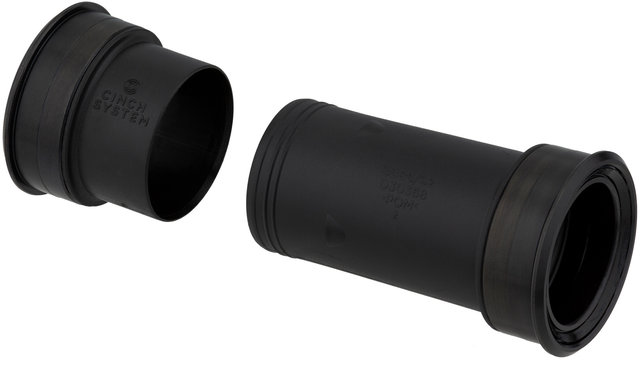 Cinch BB92 30 mm External Seal Bottom Bracket - black/Pressfit