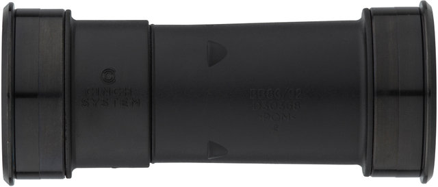 Cinch BB92 30 mm External Seal Bottom Bracket - black/Pressfit