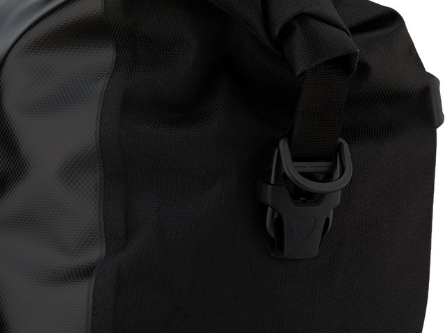 ORTLIEB Back-Roller Core Pannier - black/20000 ml