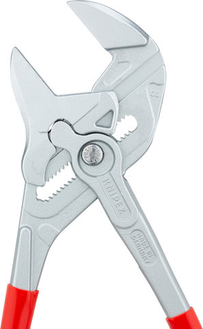 Knipex Pliers Wrench - red/300 mm
