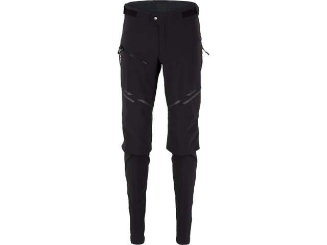 VAUDE Pantalones para hombres Mens Virt Softshell Pants II Modelo 2022 -  bike-components