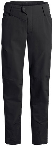 Pantalon Mens Qimsa Light Softshell Pants - black/M
