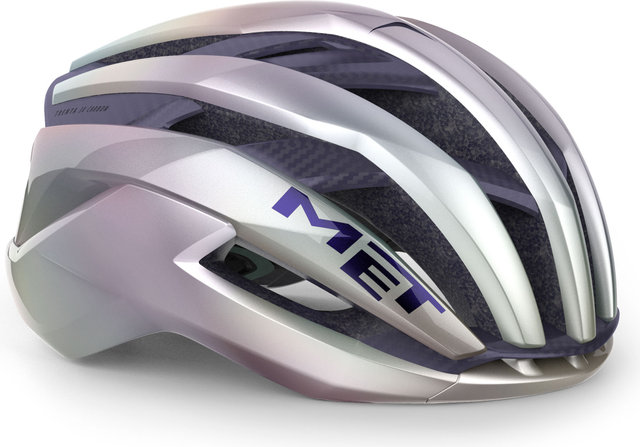 MET Casque Trenta 3K Carbone - tadej pogacar limited edition | 56 - 58 cm