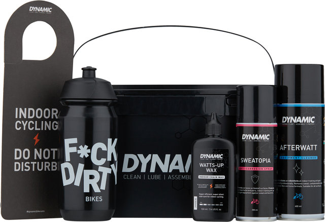 Pain Cave Pack - universal/universal
