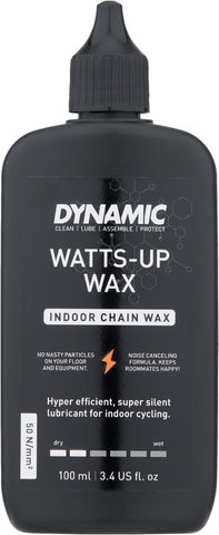 Cera para cadenas Watts-Up Wax - universal/Gotero, 100 ml