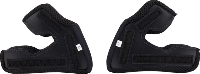 Rampage MIPS Cheek Pads - black/M
