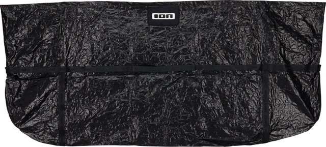 Universal Bike Bag Fahrrad-Transporttasche - black/one size