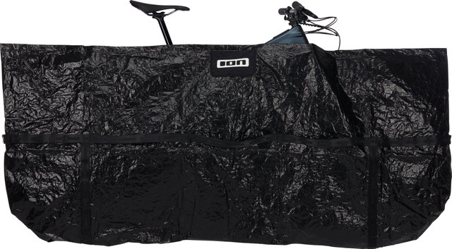 ION Bolsa de transporte de bicicletas Universal Bike Bag - black/one size