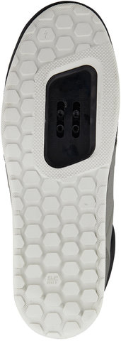 2FO DH Clip MTB Shoes - cool grey/45