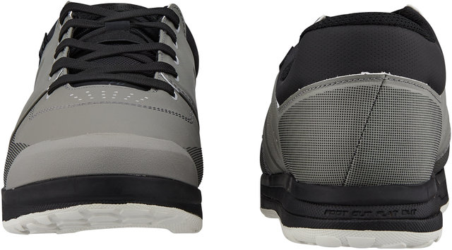 2FO DH Clip MTB Shoes - cool grey/45