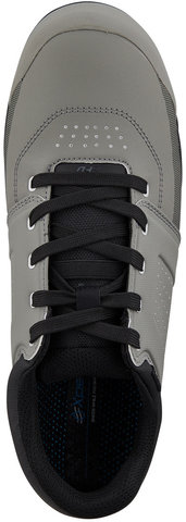 Chaussures VTT 2FO DH Clip - cool grey/45