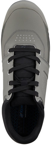 2FO DH Clip MTB Shoes - cool grey/45