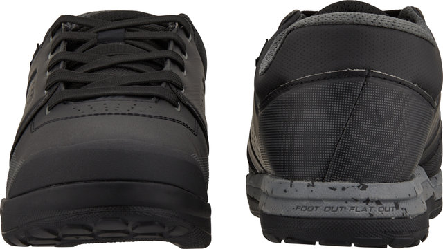 2FO DH Clip MTB Shoes - slate/42