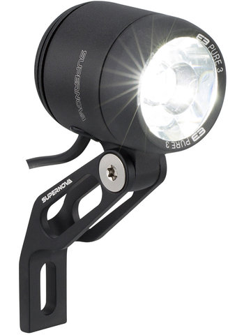 Supernova e3 sales pure 3 review